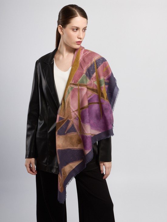 Платок , фото №1