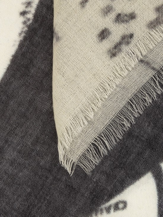 Палантин J42-50710, фото №1