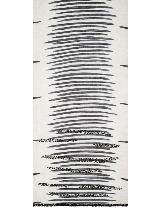 Палантин WA43-50717