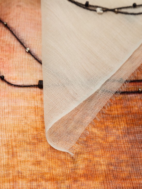 Палантин WA43-50719, фото №1