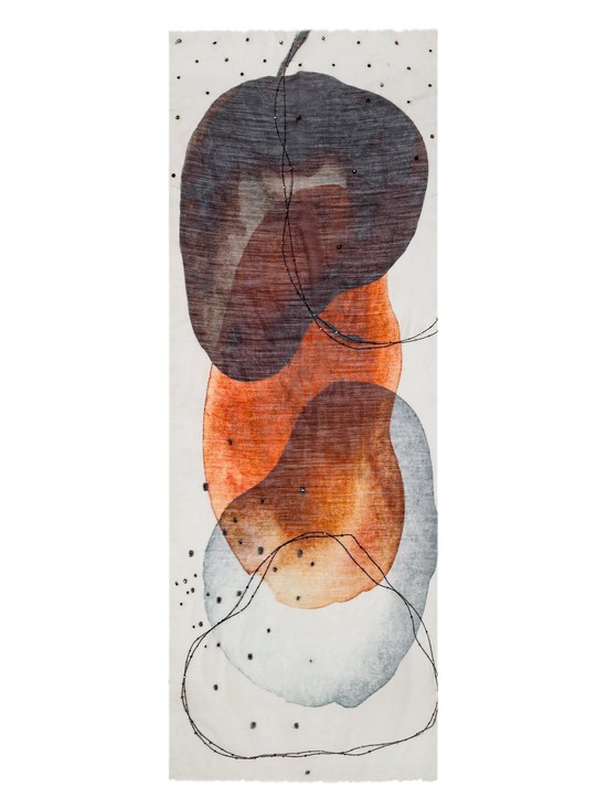 Палантин WA43-50719