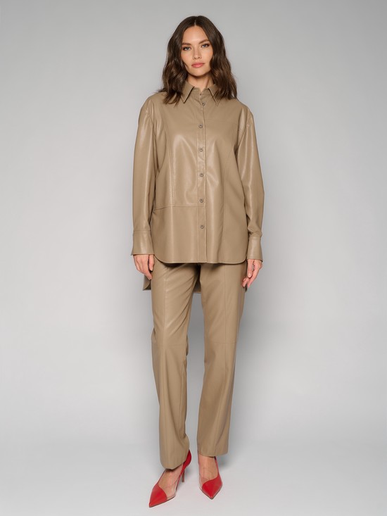 Рубашка 12411-33046, фото №1