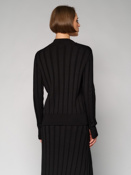 Джемпер 12411-53020, фото №1