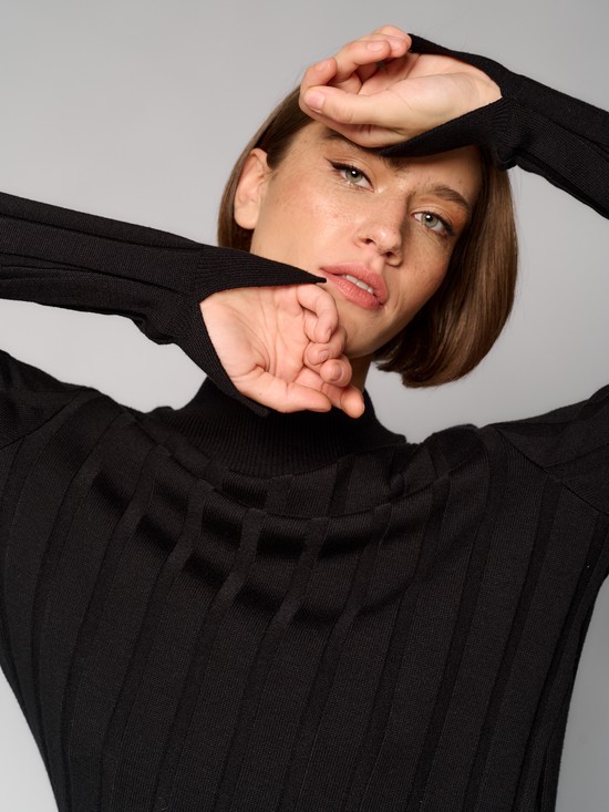 Джемпер 12411-53020, фото №2