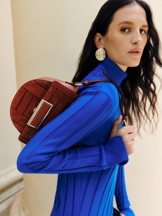 Джемпер 12411-53020, фото №2