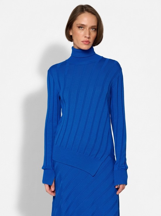 Джемпер12411-53020, фото №1