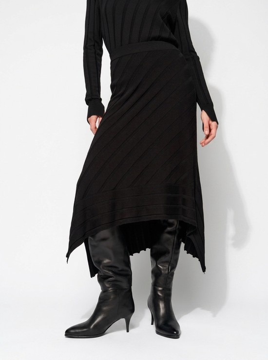 Юбка12411-58003, фото №2