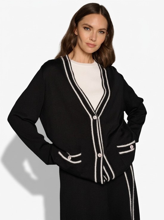 Кардиган12411-54013