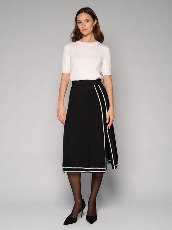 Юбка 12411-58006