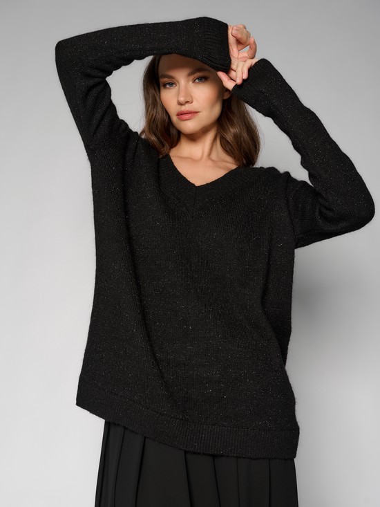 Джемпер 12411-53019, фото №2