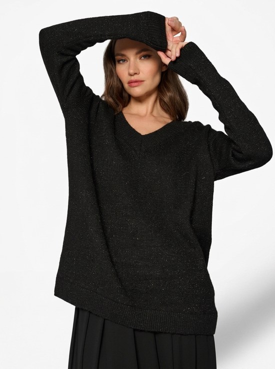 Джемпер12411-53019, фото №2