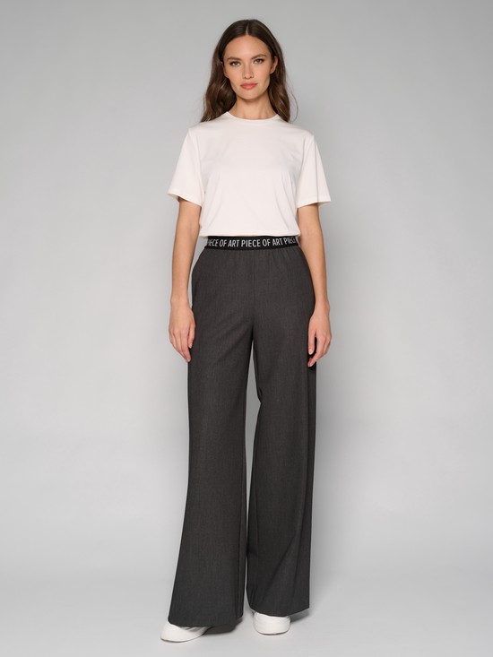 Брюки 12411-36037