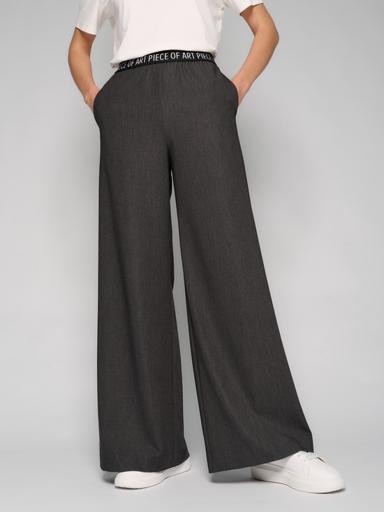 Брюки 12411-36037, фото №1