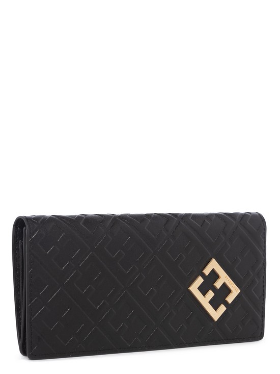 Кошелёк ZQ79-2508, фото №1