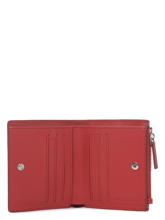 Кошелёк ZQ79-5732, фото №2