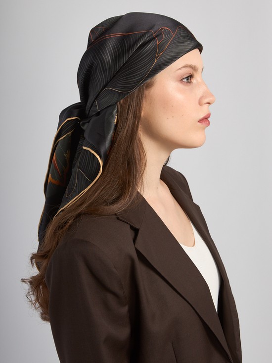 Платок , фото №1