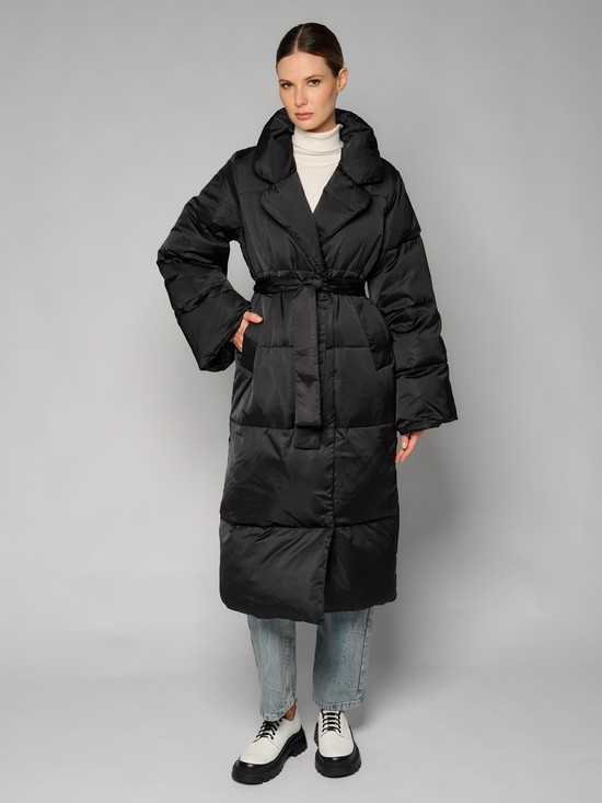 Пальто 12411-23001, фото №1