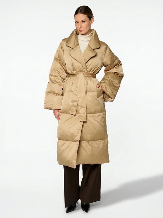 Пальто12411-23001, фото №1