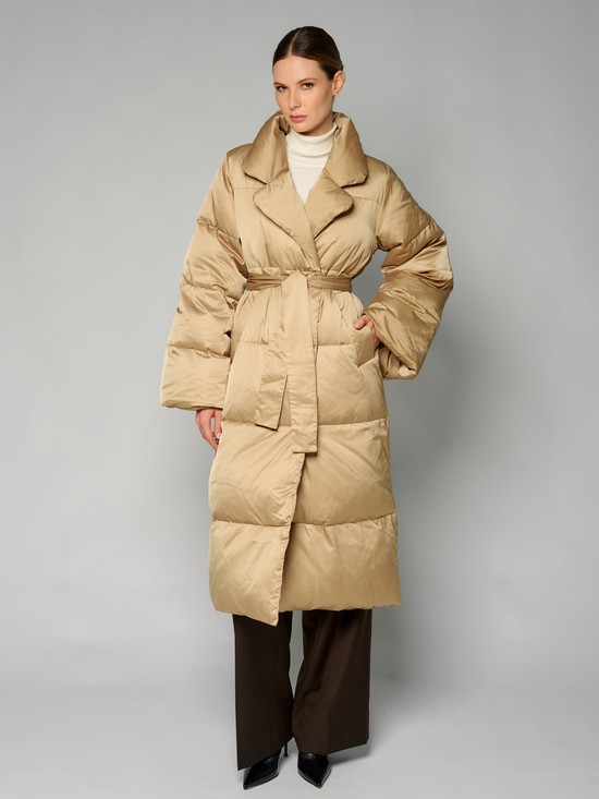 Пальто 12411-23001, фото №1