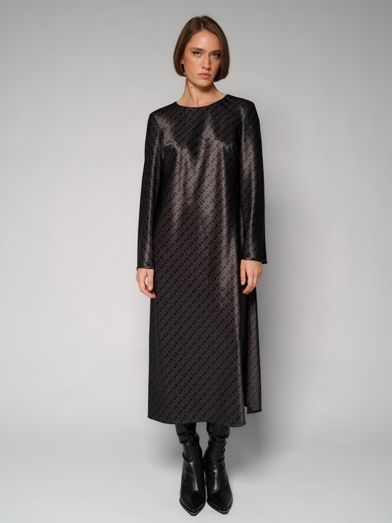 Платье 12411-35144