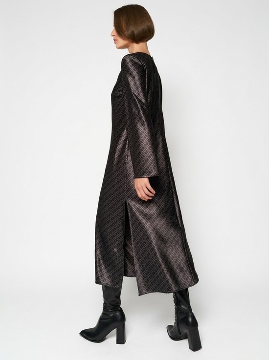 Платье12411-35144, фото №1