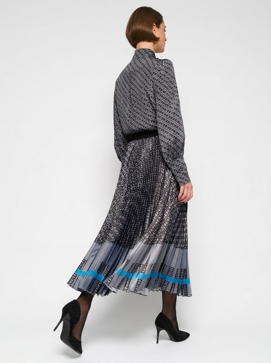 Юбка12411-38033, фото №1