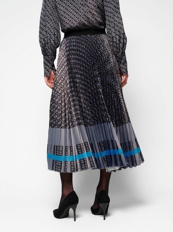 Юбка12411-38033, фото №2