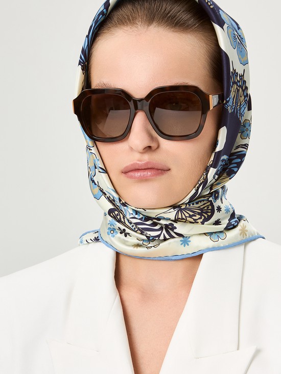 Солнцезащитные очки , фото №1