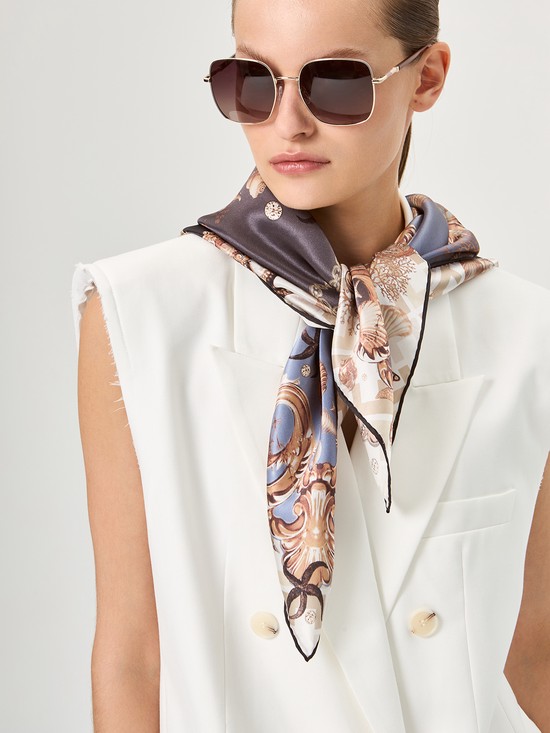 Солнцезащитные очки , фото №1