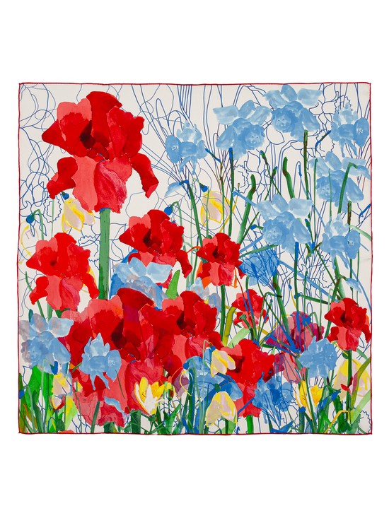 Платок B03-8424