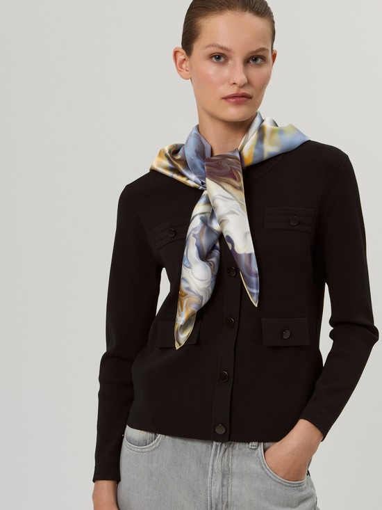 Платок , фото №1