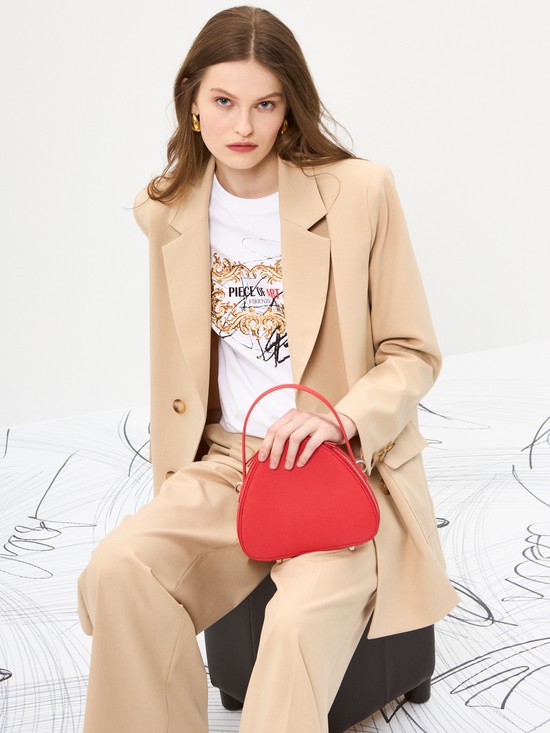 Женская сумка кросс-боди , фото №1