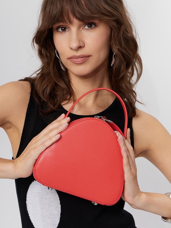 Сумка кросс-бодиZ9643-7571, фото №2