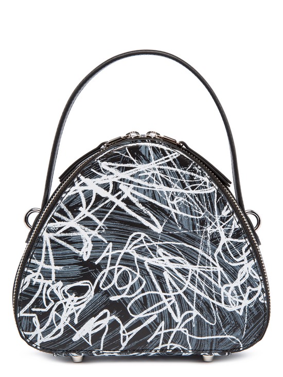 Женская сумка кросс-боди 