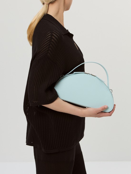 Женская сумка кросс-боди Z9643-9156, фото №2