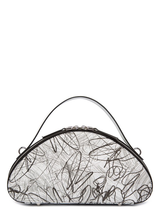 Женская сумка кросс-боди 