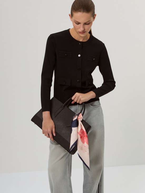 Женская сумка деловая , фото №1