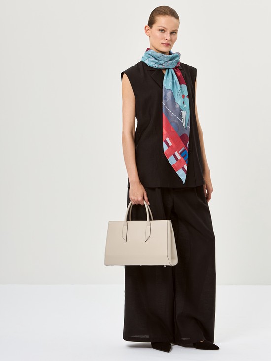 Женская сумка деловая , фото №2