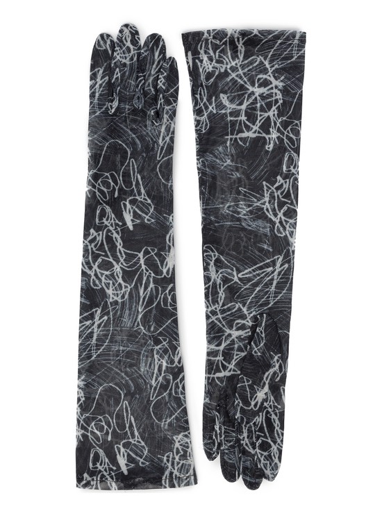 Fashion перчатки 