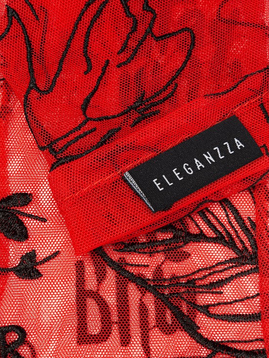 Fashion перчатки , фото №2