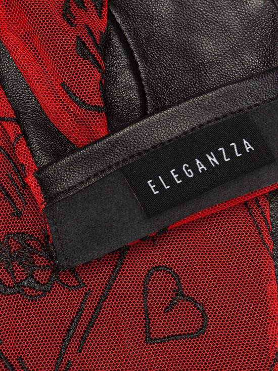 Fashion перчатки , фото №2