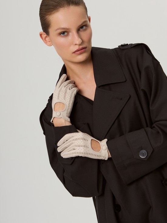 Fashion перчатки , фото №1