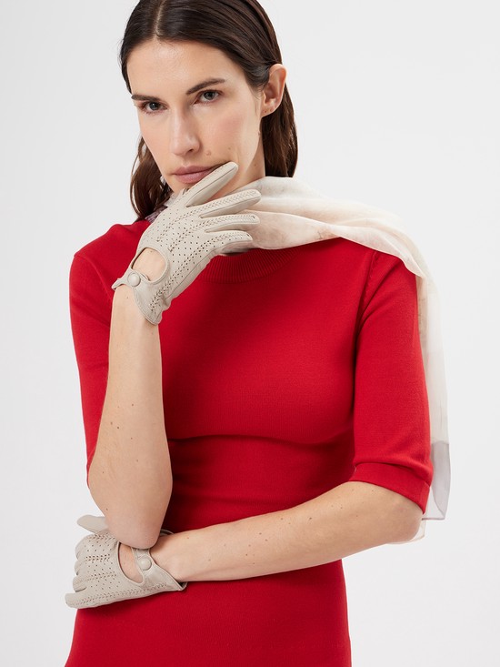 Fashion перчаткиIS783, фото №2