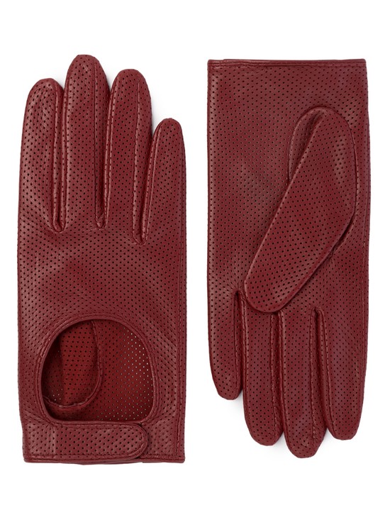 Автомобильные перчатки 