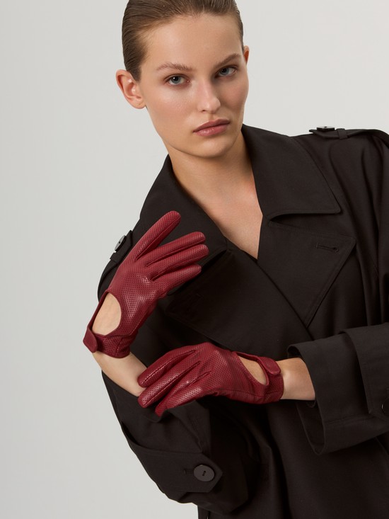 Автомобильные перчатки , фото №1