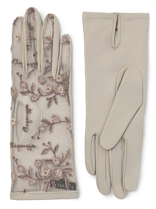 Fashion перчатки 