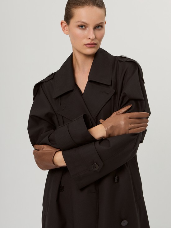 Fashion перчатки , фото №1