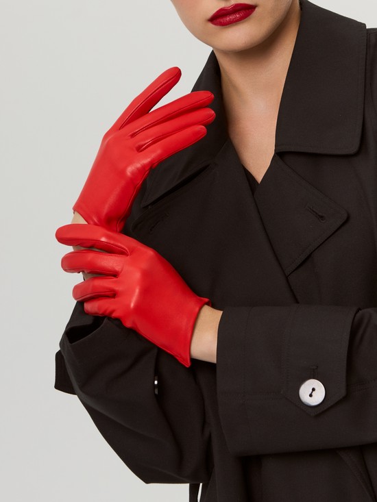 Fashion перчатки , фото №1