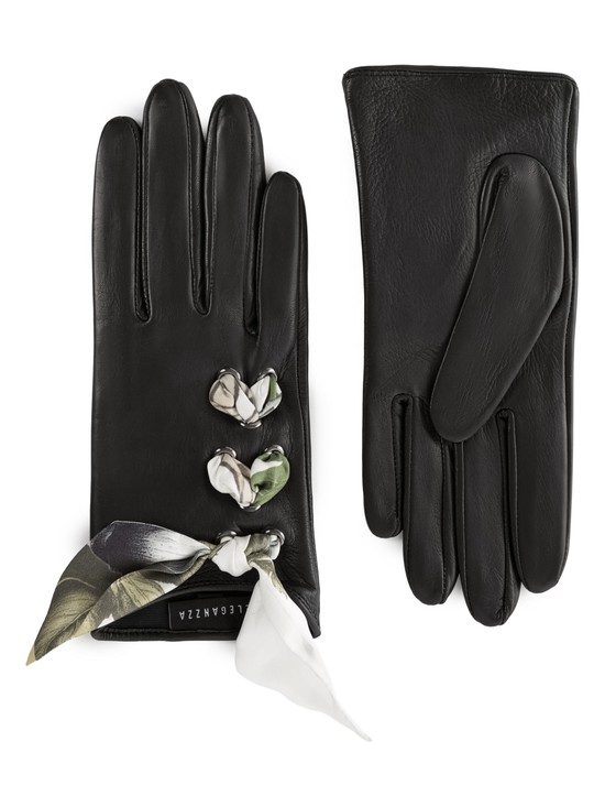 Fashion перчатки 