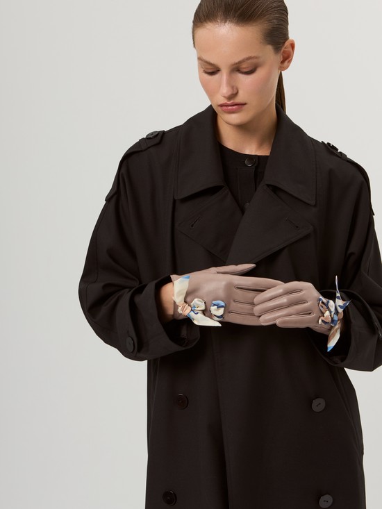 Fashion перчатки , фото №1